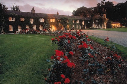 The Club House 1