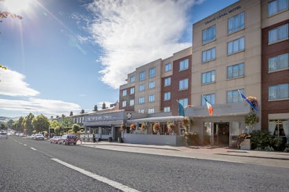 Grand Canal Suite 4 1