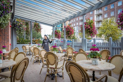 Grand Canal Suite 4 2