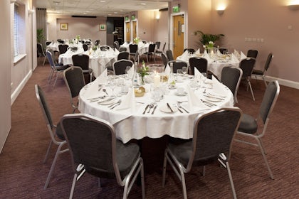 Grand Canal Suite 4 3