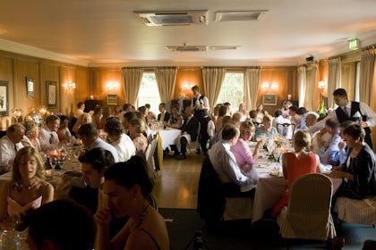 The Dining Room 2