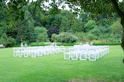 The Walled Garden 3
