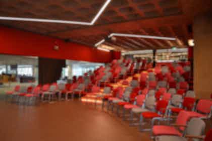 Events Auditorium 0