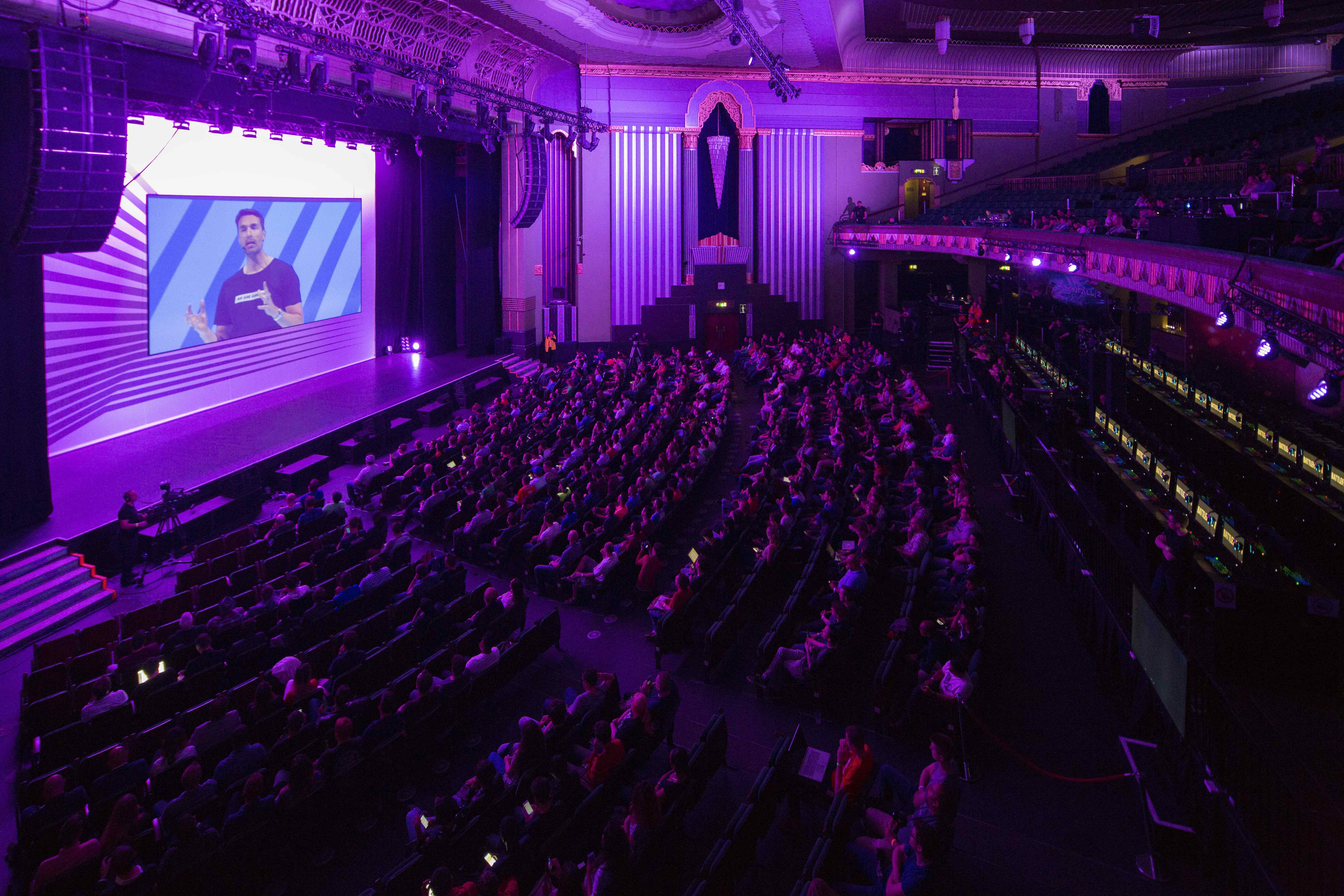 Book Whole Venue At Eventim Apollo. A London Venue For Hire – HeadBox