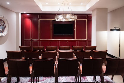 The Drawing Room 1