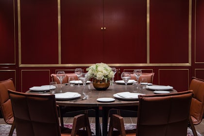 The Drawing Room 2
