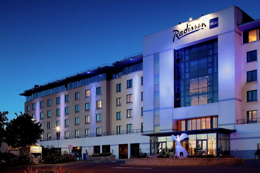 Malton Suite 0
