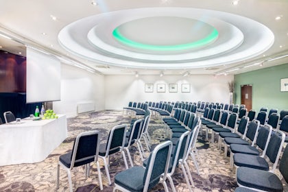 Apex Suite 1