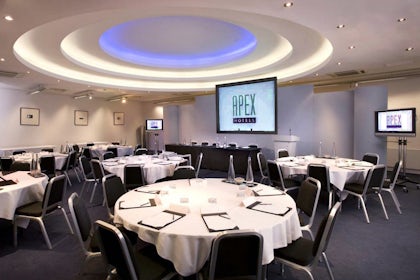 Apex Suite 2