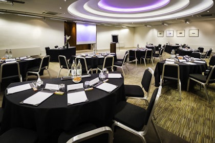 Apex Suite 3