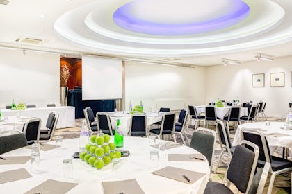 Apex Suite 5