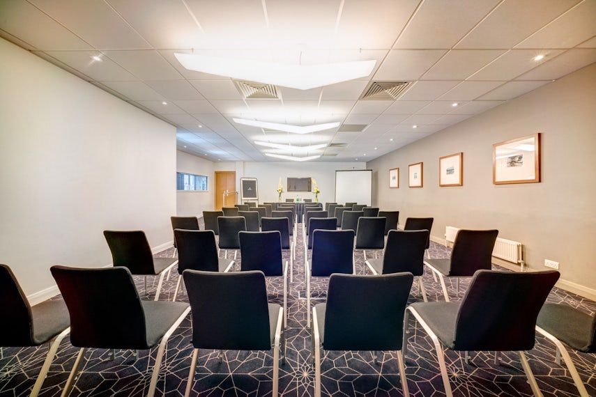 Haymarket Suite 0