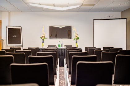 Haymarket Suite 1