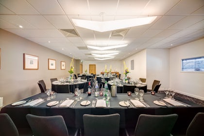 Haymarket Suite 2