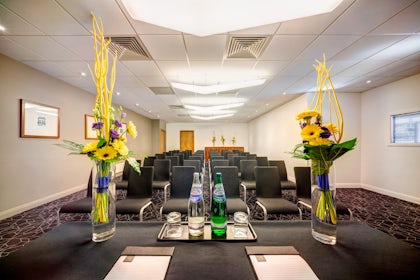 Haymarket Suite 3