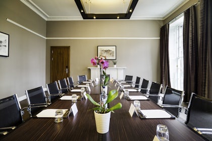 Regent 1