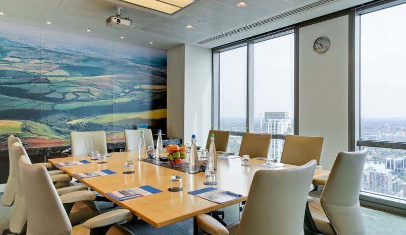The Best 16 London Meeting Rooms For Hire Headbox