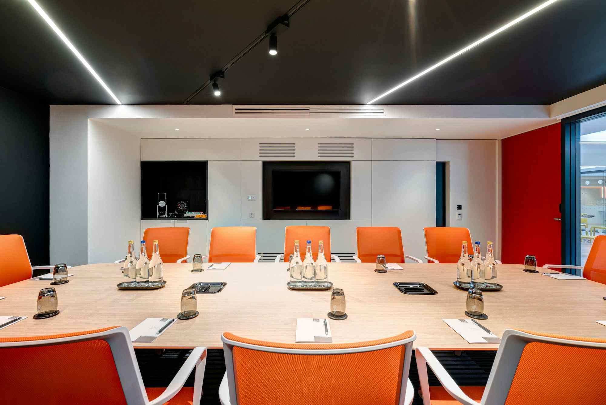 Apex City of Bath Hotel