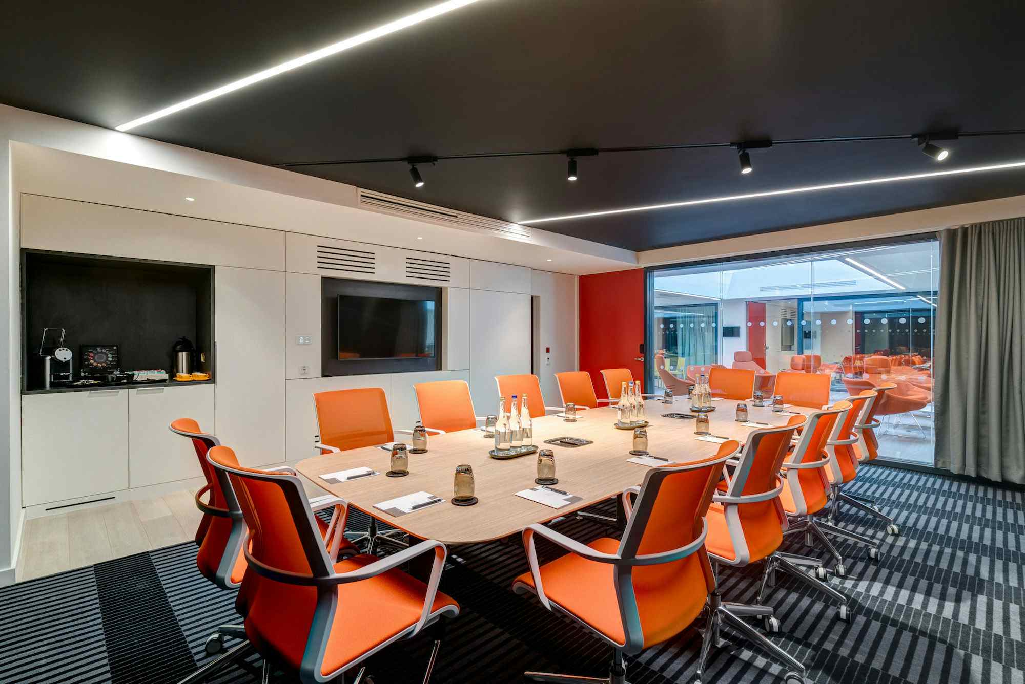 Apex City of Bath Hotel