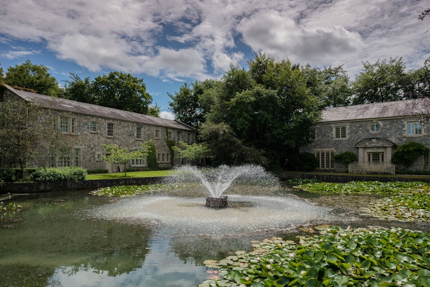 Shackleton Mill 0