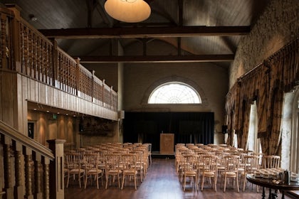 Shackleton Mill 4