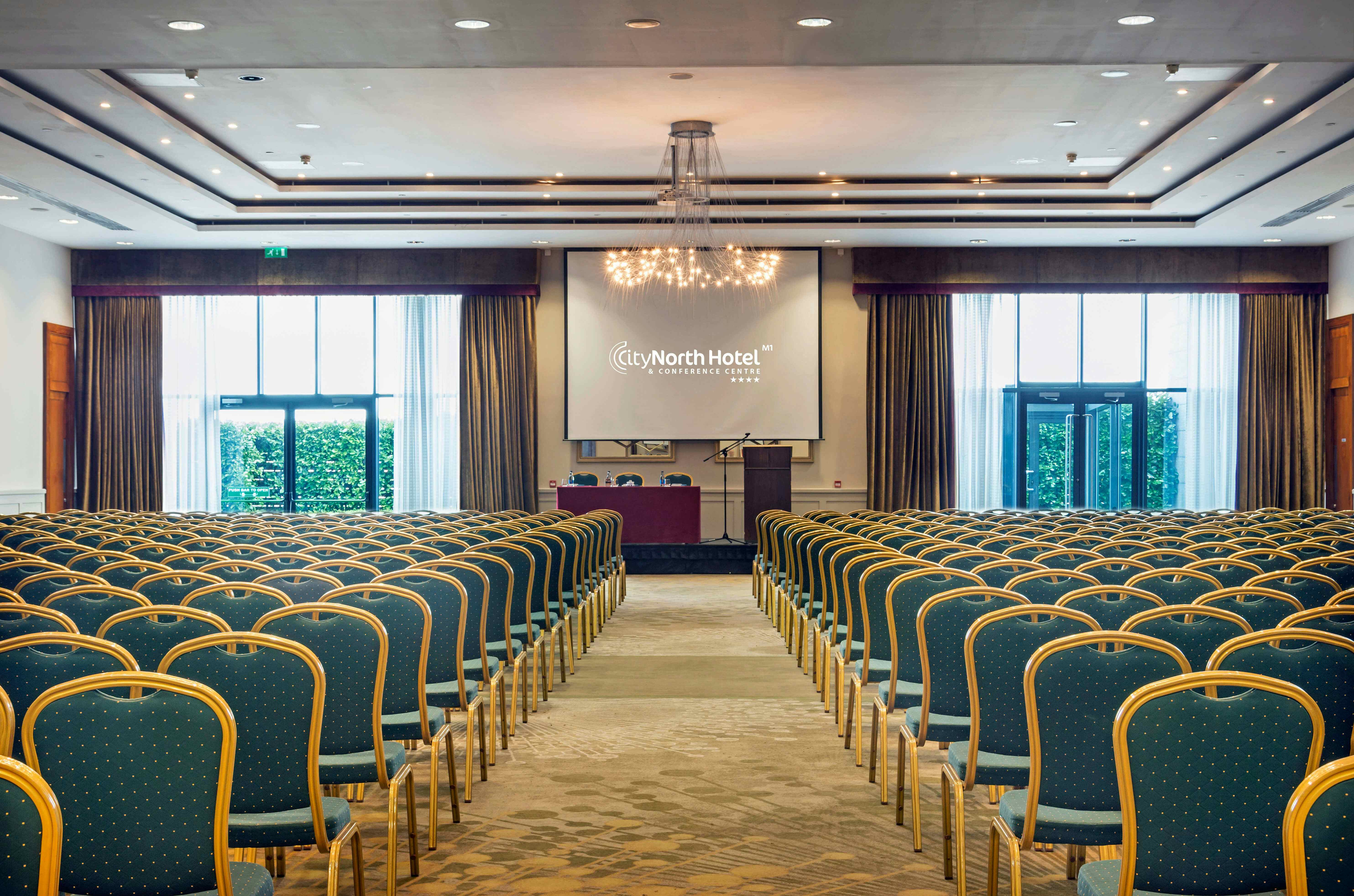 Somerville Suite 2, CityNorth Hotel and Conference Centre 