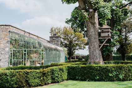The Orangery 2
