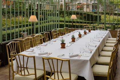 The Orangery 3