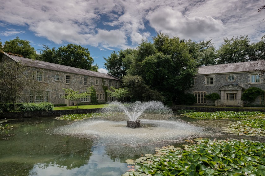 The Fountain Suite 0