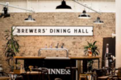 Brewers' Dining Hall 0