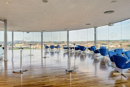 Gravity Bar 1