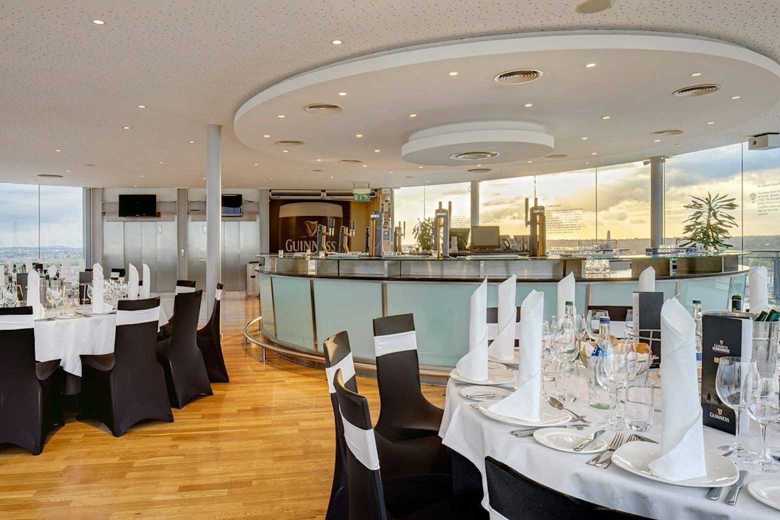 The Entire Building 12