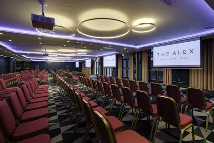 Whole Venue 1