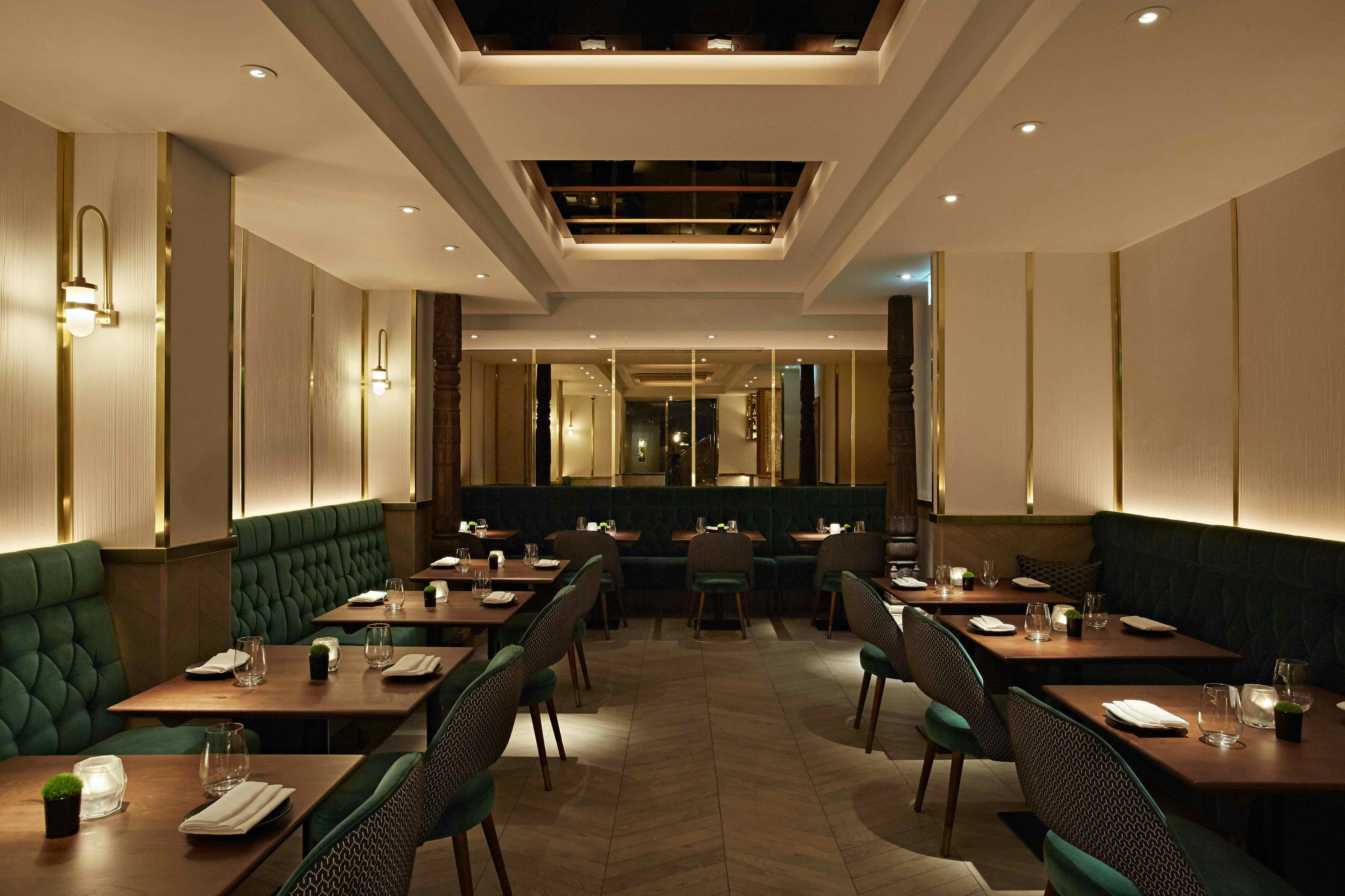 Lower Ground Floor 1