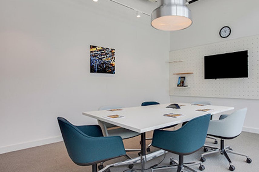 Meeting Room 3 0