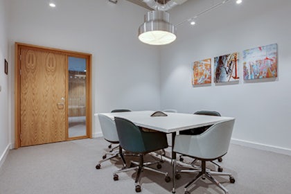 Meeting Room 3 1