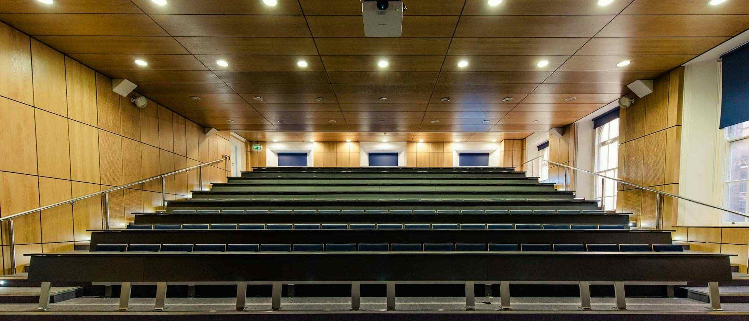 Nursing Building HG23