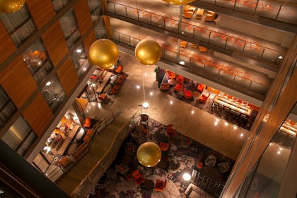 Pegasus Suite 1