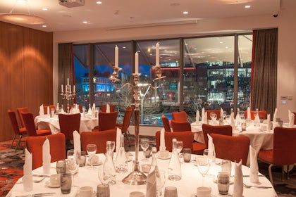 Pegasus Suite 3