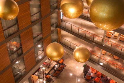 Pegasus Suite 4
