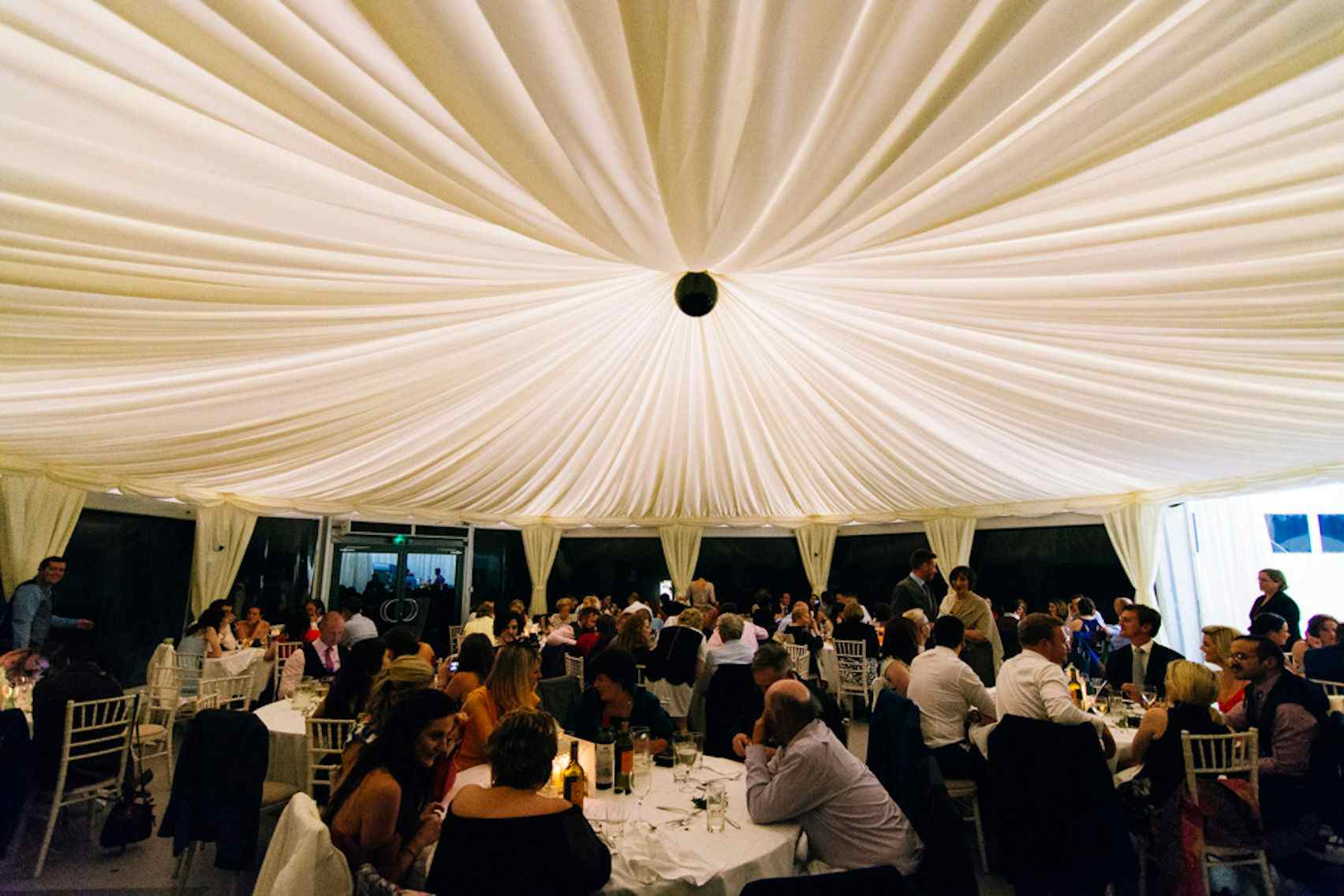 Whole Venue Hire 18