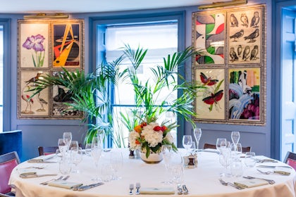 The Tidal Rooms 5