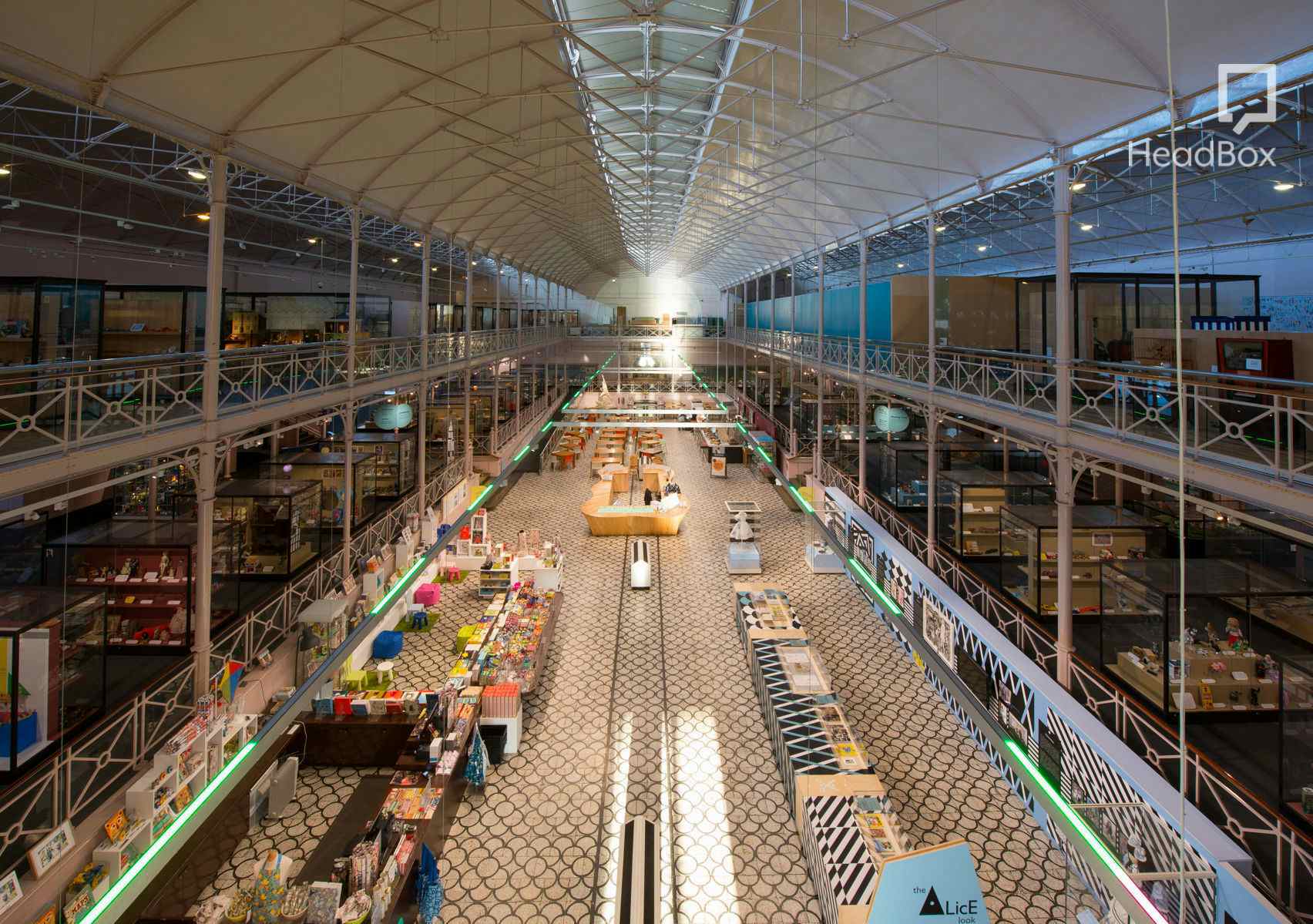 V&A Museum of Childhood