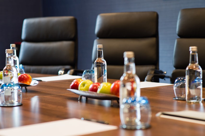 Boardrooms 3D tour
