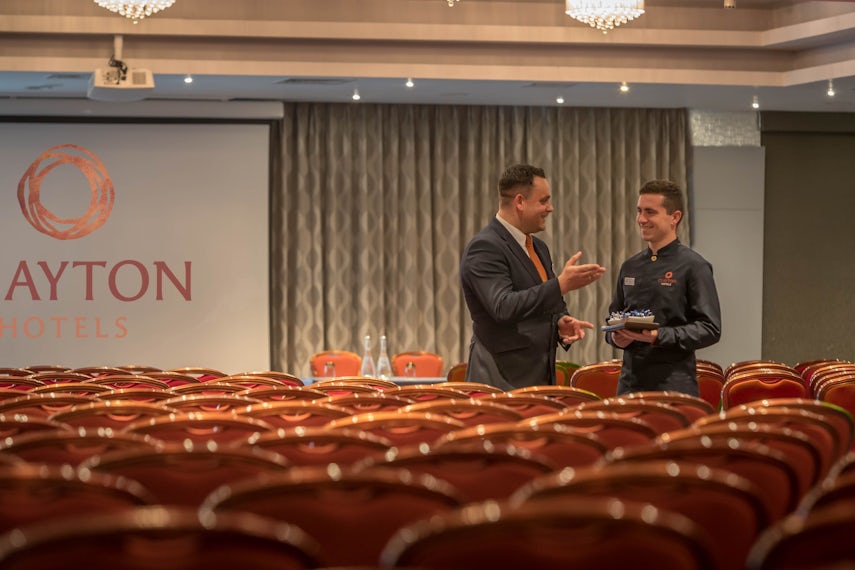 Pegasus Room 2 0