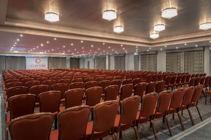 Pegasus Room 2 1