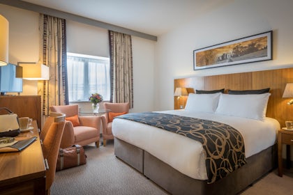Pegasus Room 2 6
