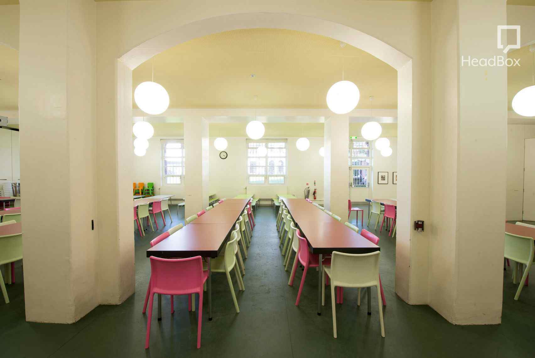 V&A Museum Of Childhood