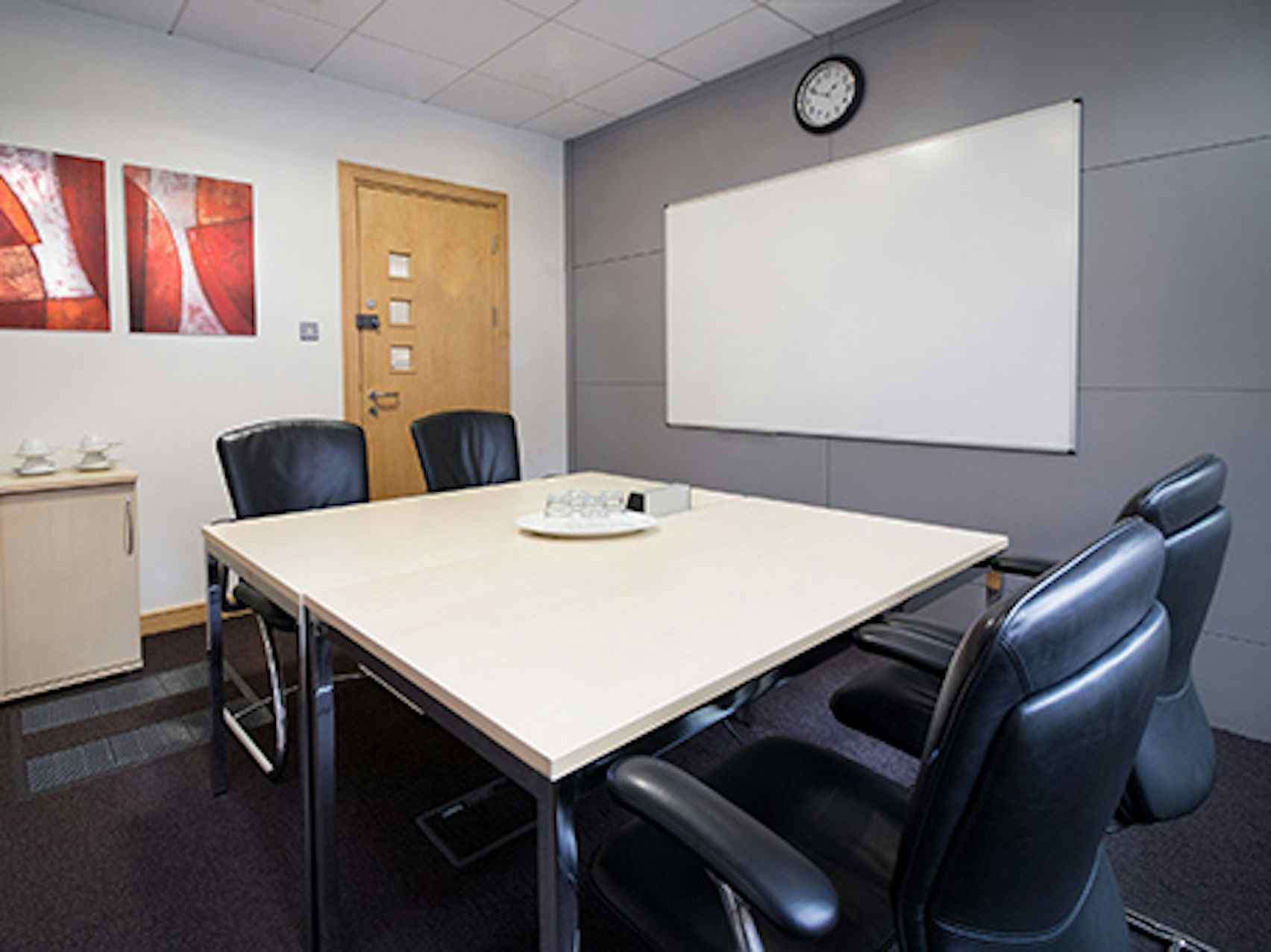 Book The Groody at Regus Limerick Castletroy. A Limerick Venue for Hire