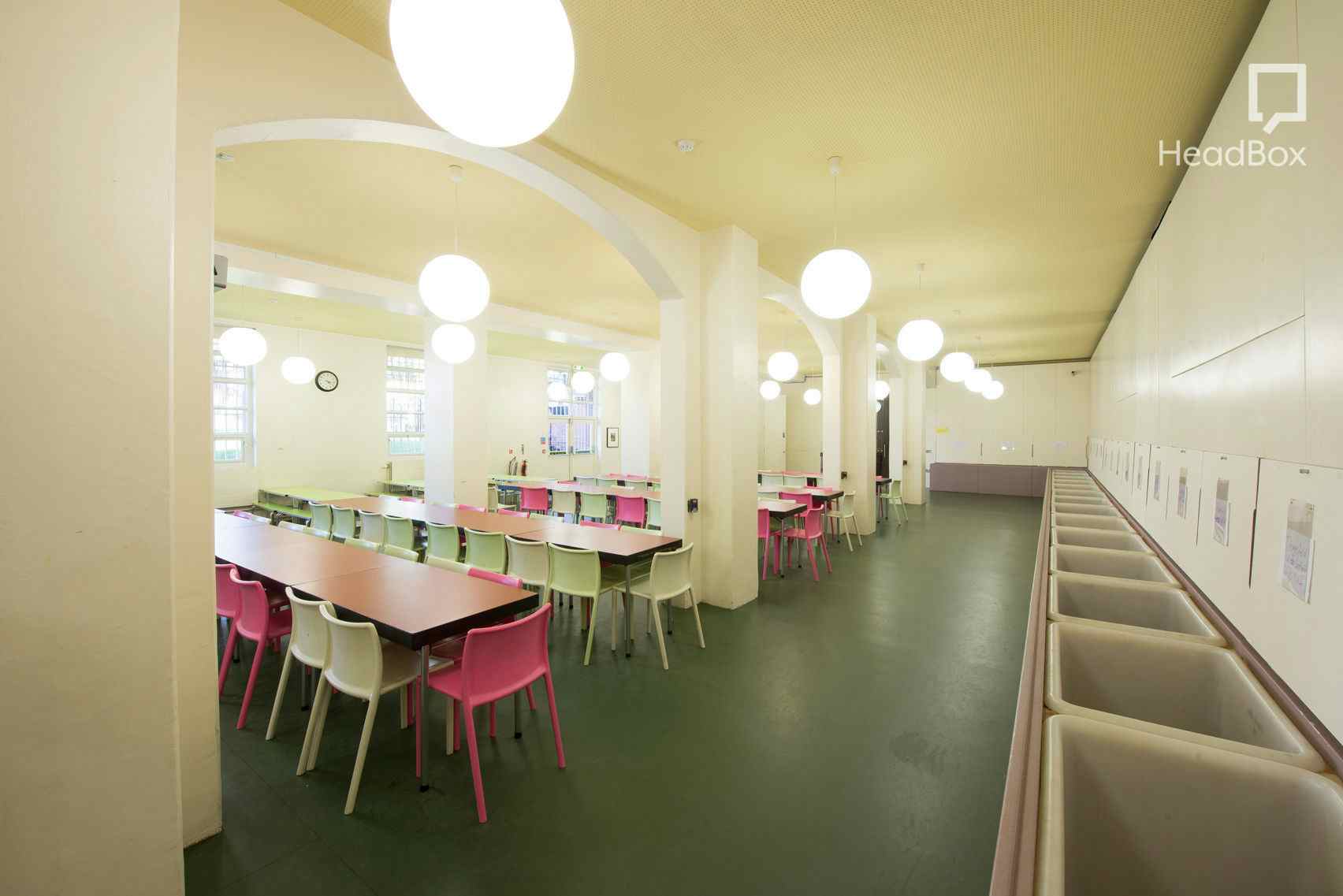 Evening Hire, The Summerly Room 2